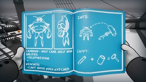 Sea Chronicles screenshot