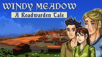 Windy Meadow – A Roadwarden Tale Windy Meadow – A Roadwarden Tale
