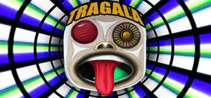 Tragala cover image