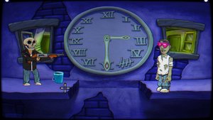 Tragala screenshot Tragala screenshot