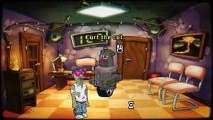 Tragala screenshot Tragala screenshot