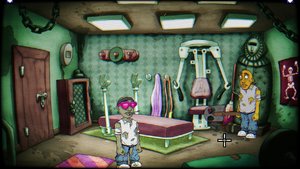 Tragala screenshot Tragala screenshot