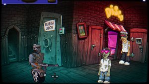 Tragala screenshot Tragala screenshot