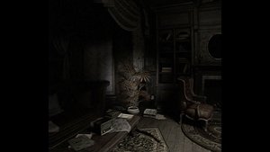 Who Am I: Remedy screenshot