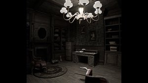 Who Am I: Remedy screenshot