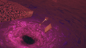 Who Am I: Remedy screenshot