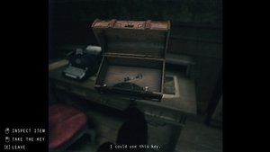 Who Am I: Remedy screenshot