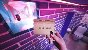 Toilet Chronicles screenshot