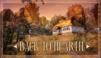 Back to Hearth Back to Hearth