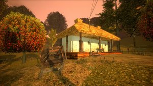 Back to Hearth screenshot