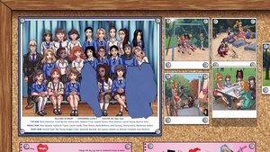 Daemon Masquerade screenshot Daemon Masquerade screenshot