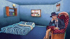 Daemon Masquerade screenshot Daemon Masquerade screenshot