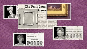 Daemon Masquerade screenshot Daemon Masquerade screenshot