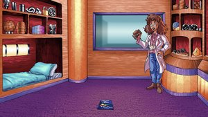 Daemon Masquerade screenshot Daemon Masquerade screenshot