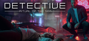 Detective: Ritual of the Sea cover image