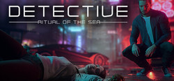 Detective: Ritual of the Sea Detective: Ritual of the Sea
