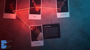 Detective: Ritual of the Sea screenshot