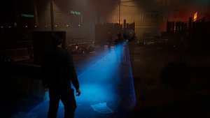 Detective: Ritual of the Sea screenshot