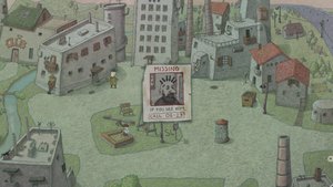 Follow the meaning screenshot