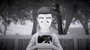 Fomography screenshot