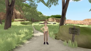 Fomography screenshot