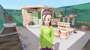 Fomography screenshot