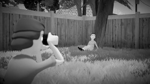 Fomography screenshot