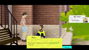 Fomography screenshot