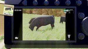 Fomography screenshot