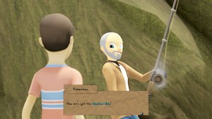 Fomography screenshot