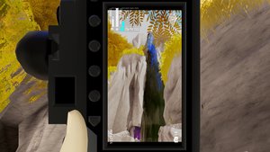 Fomography screenshot