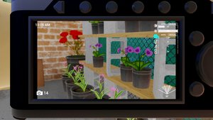 Fomography screenshot