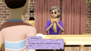 Fomography screenshot