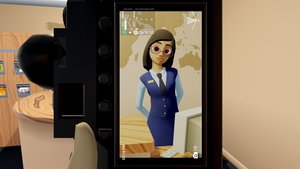 Fomography screenshot