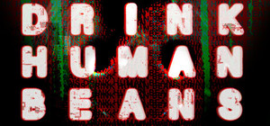 Drink Human Beans cover image