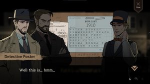 LumineNight screenshot