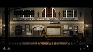 LumineNight screenshot