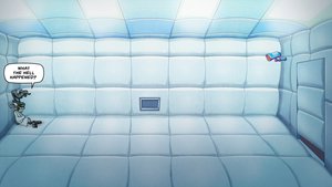 Mutants Ate My Carrots screenshot