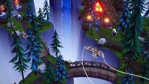 Night Stones screenshot