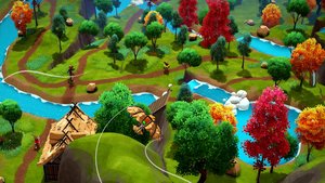 Night Stones screenshot