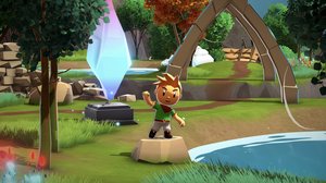 Night Stones screenshot