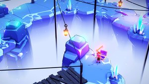 Night Stones screenshot