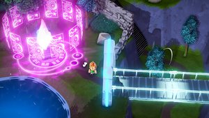 Night Stones screenshot