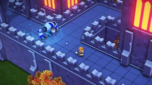 Night Stones screenshot