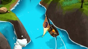 Night Stones screenshot