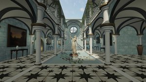 The Solace Paradox screenshot