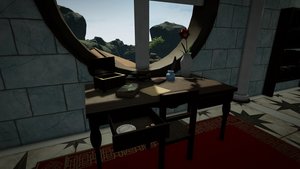 The Solace Paradox screenshot