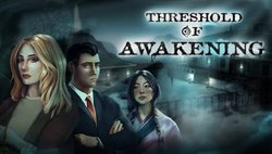 Threshold of Awakening Threshold of Awakening
