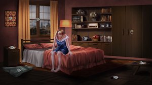 Threshold of Awakening screenshot Threshold of Awakening screenshot