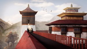 Threshold of Awakening screenshot Threshold of Awakening screenshot